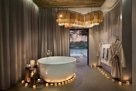 Matetsi Private Game Reserve